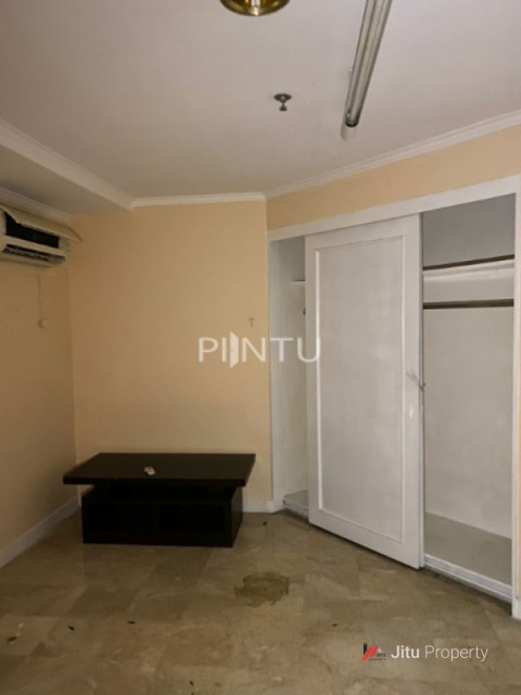 Apartement Golfhill Terraces Pondok Indah Jakarta Utara