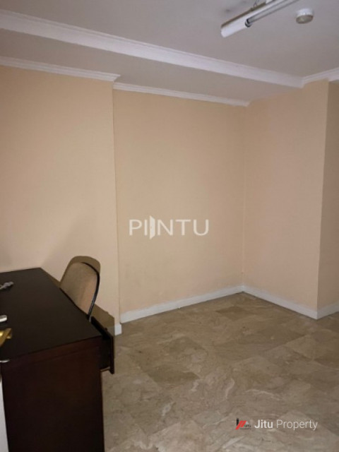 Apartement Golfhill Terraces Pondok Indah Jakarta Utara