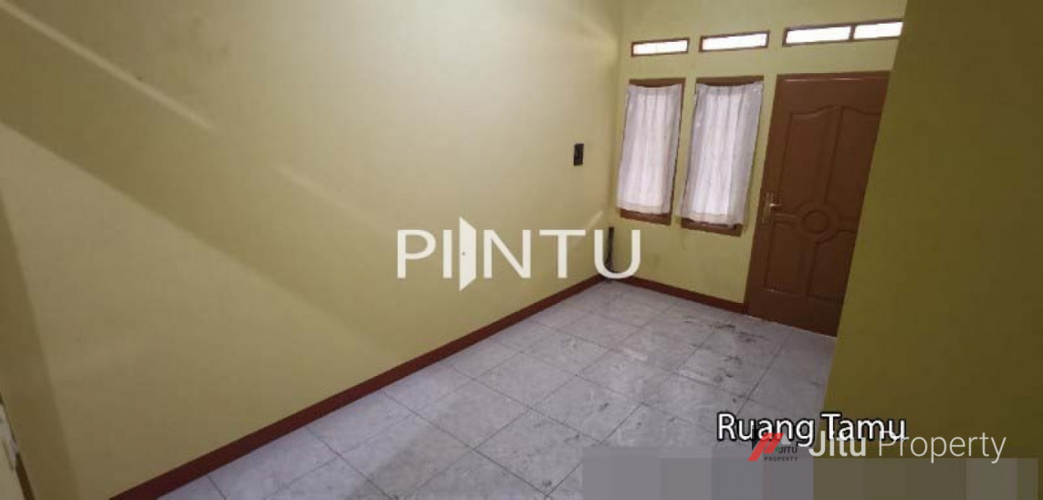 Dijual Rumah Di Perumahan Dasana Indah Blok Bd1 Bojong Nangka