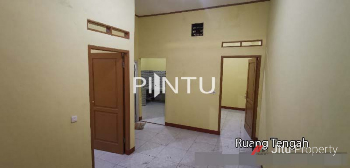 Dijual Rumah Di Perumahan Dasana Indah Blok Bd1 Bojong Nangka