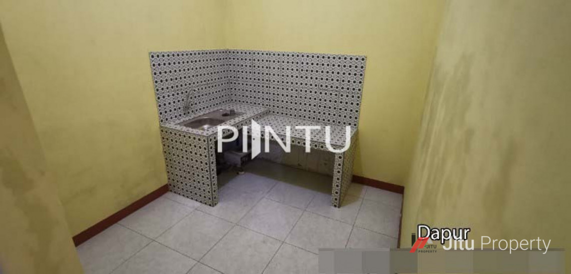 Dijual Rumah Di Perumahan Dasana Indah Blok Bd1 Bojong Nangka