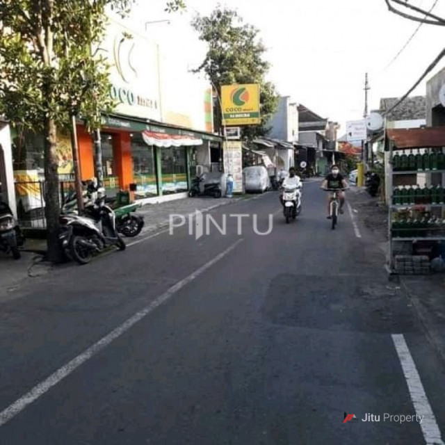 Rumah Dijual di Banjar Canggu Permai Kuta Utara Kab. Badung