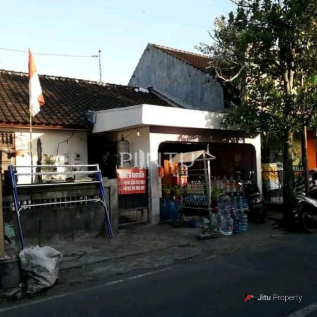 Rumah Dijual di Banjar Canggu Permai Kuta Utara Kab. Badung