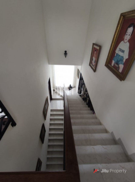 Dijual Rumah Baru Di Bsd Anggrek Loka Jl. Sedap Malam I