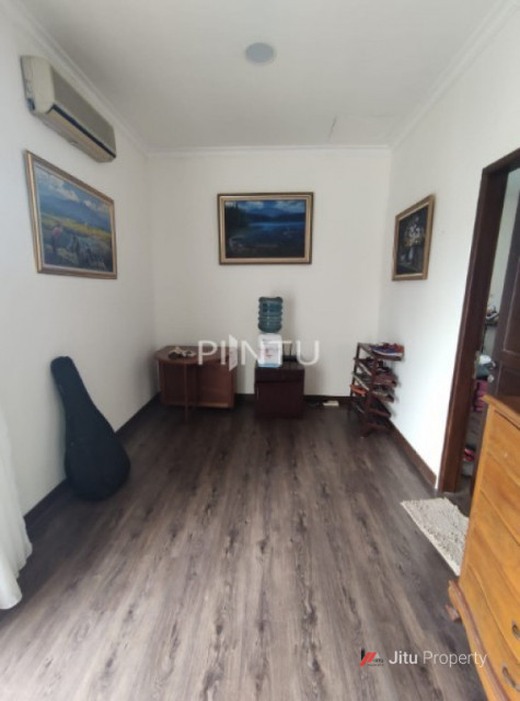 Dijual Rumah Baru Di Bsd Anggrek Loka Jl. Sedap Malam I