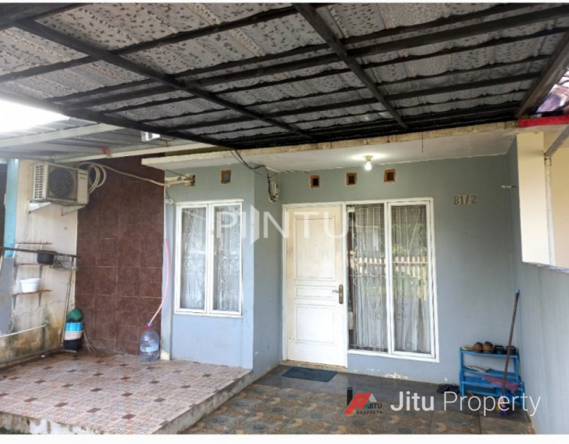 Dijual Rumah (Cash And Take Over) di Graha Mas Citayam