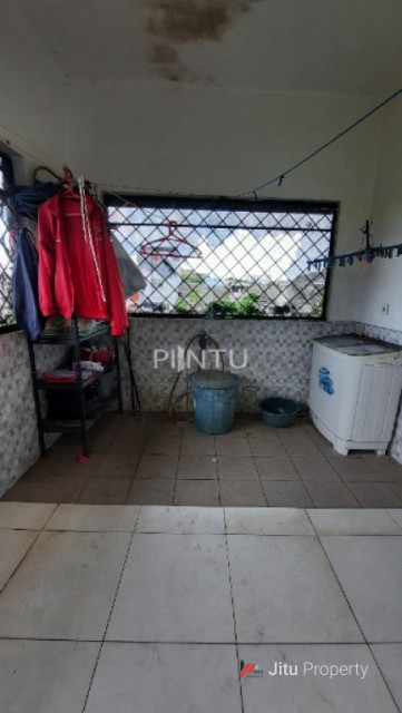 Dijual Cepat Rumah Daerah Lippo Karawaci, Curug Tangerang