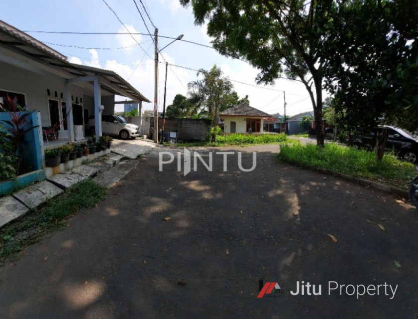 Dijual Cepat Rumah Daerah Lippo Karawaci, Curug Tangerang