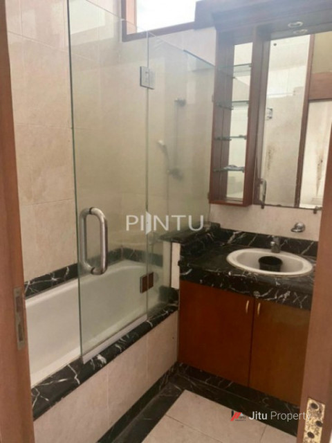 Dijual Rumah Ex Presiden Ri Di Patra Kuningan, Jakarta Selatan