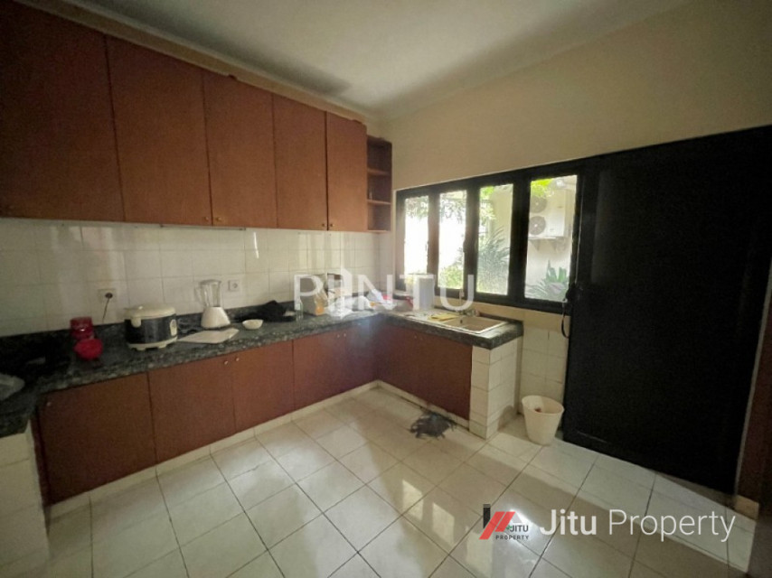 Dijual Rumah Ex Presiden Ri Di Patra Kuningan, Jakarta Selatan