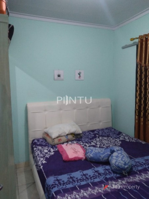 Rumah Cantik Full Renov, Siap Huni Dan Terawat Di Cipondoh Makmur Tang