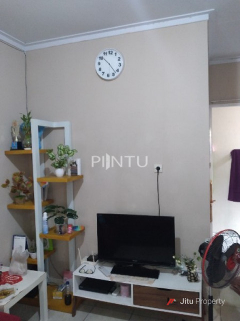 Rumah Cantik Full Renov, Siap Huni Dan Terawat Di Cipondoh Makmur Tang
