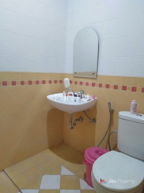 Dijual Rumah Perumahan Pesona Khayangan Mungil 1 Sukmajaya, Depok