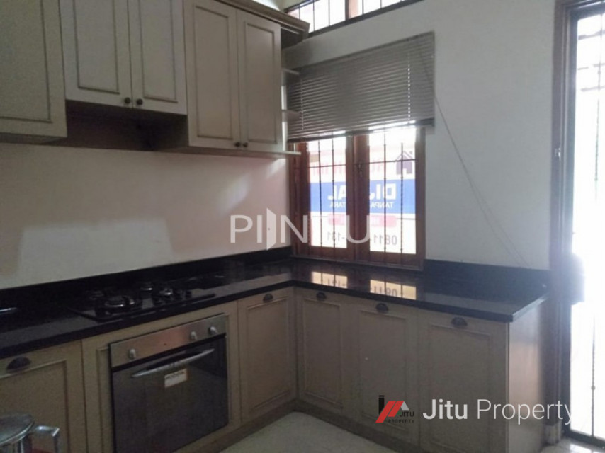 Dijual Rumah Perumahan Pesona Khayangan Mungil 1 Sukmajaya, Depok