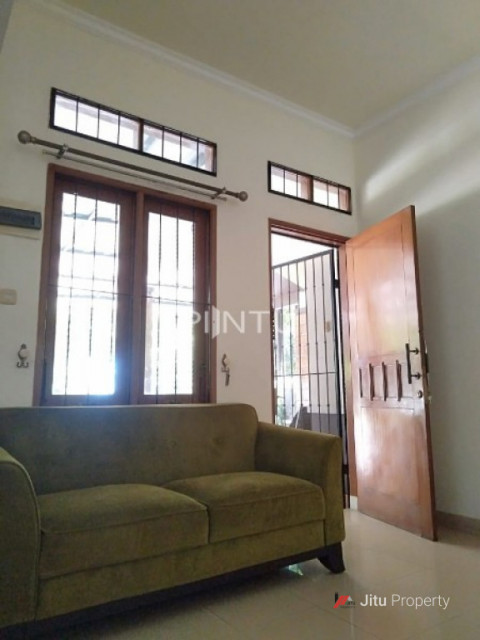 Dijual Rumah Perumahan Pesona Khayangan Mungil 1 Sukmajaya, Depok