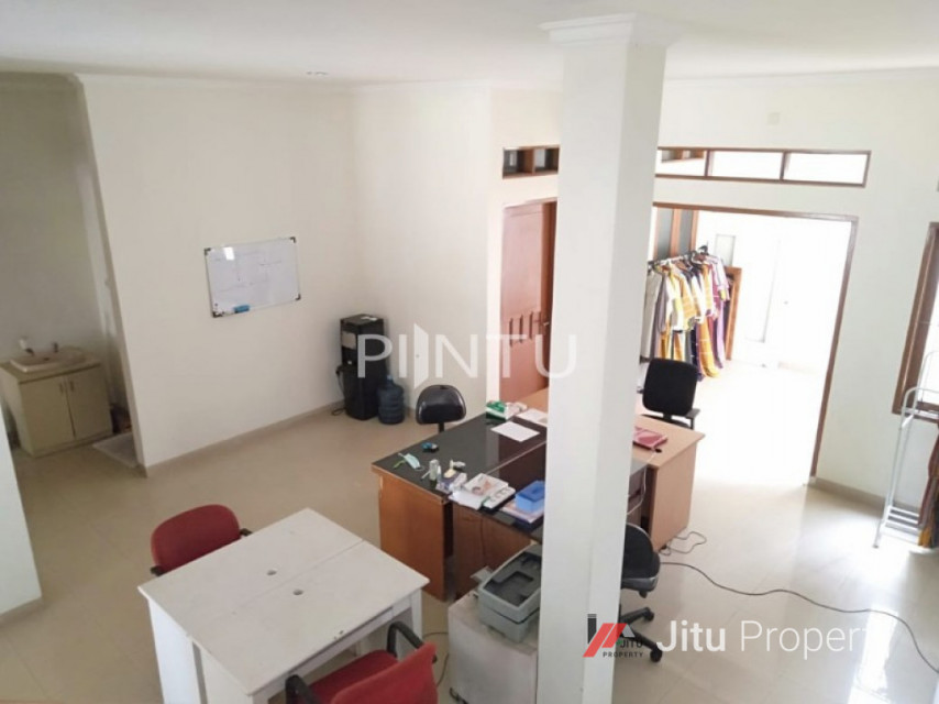 Dijual Rumah Perumahan Pesona Khayangan Mungil 1 Sukmajaya, Depok