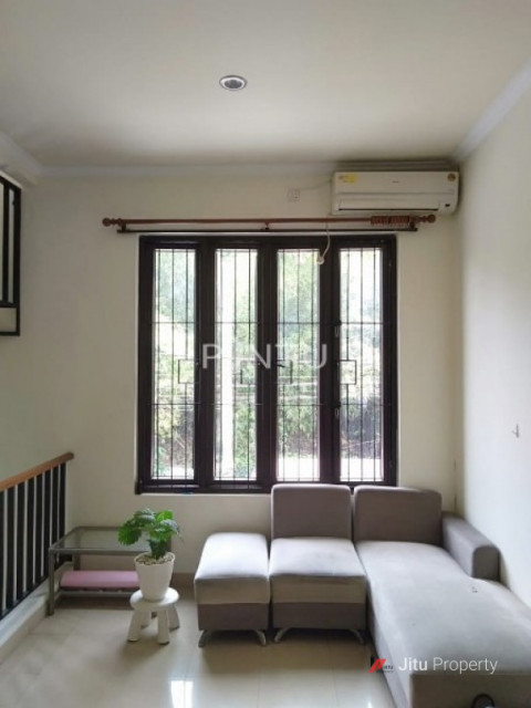 Dijual Rumah Perumahan Pesona Khayangan Mungil 1 Sukmajaya, Depok