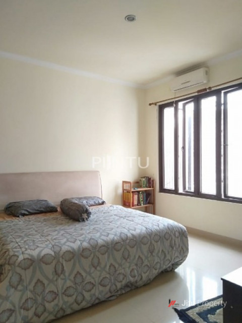 Dijual Rumah Perumahan Pesona Khayangan Mungil 1 Sukmajaya, Depok