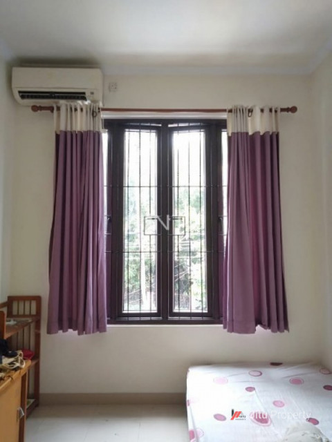 Dijual Rumah Perumahan Pesona Khayangan Mungil 1 Sukmajaya, Depok