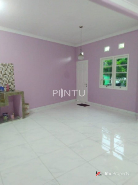 Dijual Rumah Di Bukit Rivaria Sawangan Sektor 3 Blok. A3 No. 16, Depok