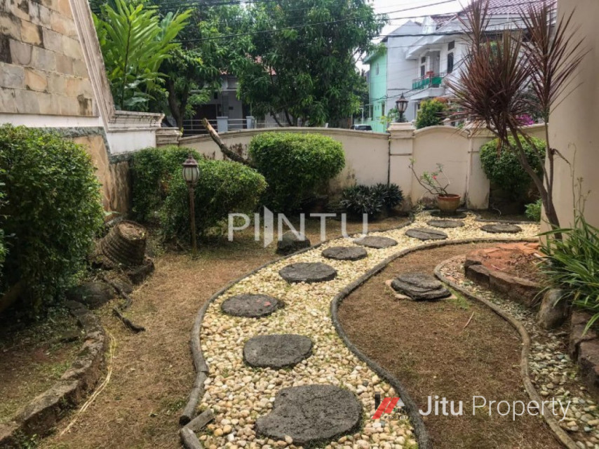 Rumah Dijual Di Perumahan Taman Widya Asri Banten