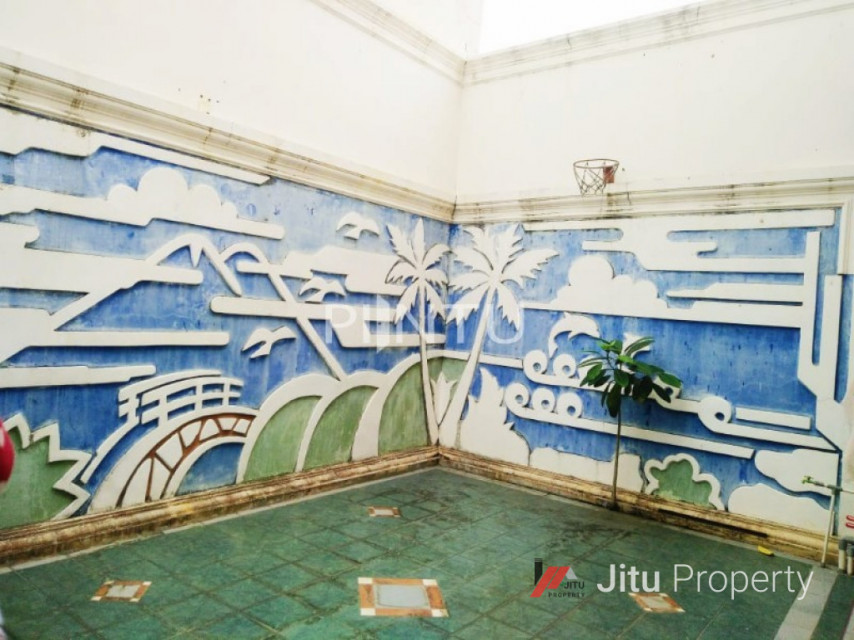 Rumah Dijual Di Perumahan Taman Widya Asri Banten