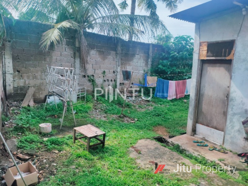 Jual Rumah Lokasi Strategis Di Pondok Gede, Bekasi Jawa Barat