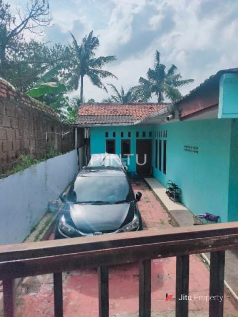 Jual Rumah Lokasi Strategis Di Pondok Gede, Bekasi Jawa Barat