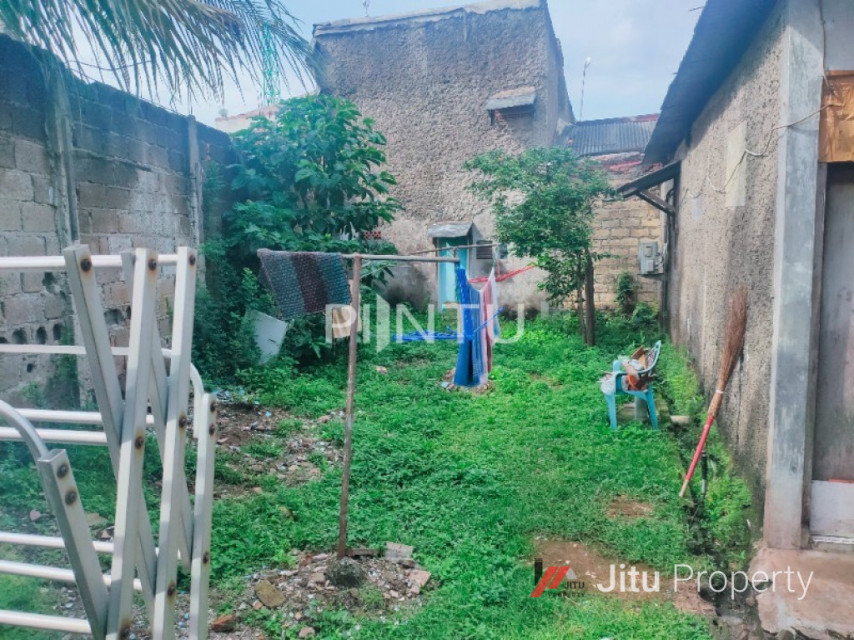 Jual Rumah Lokasi Strategis Di Pondok Gede, Bekasi Jawa Barat