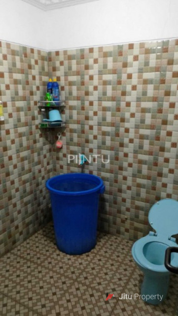 Rumah Jual Di Daerah Cengkarang Elok Jakarta Barat