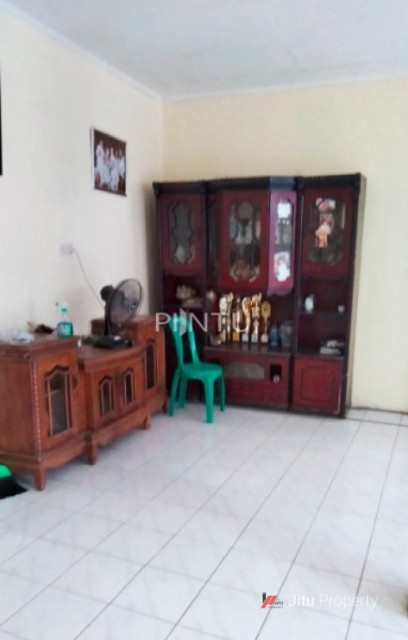 Dijual Rumah Di Dasana Indah Kelapa Dua, Tangerang