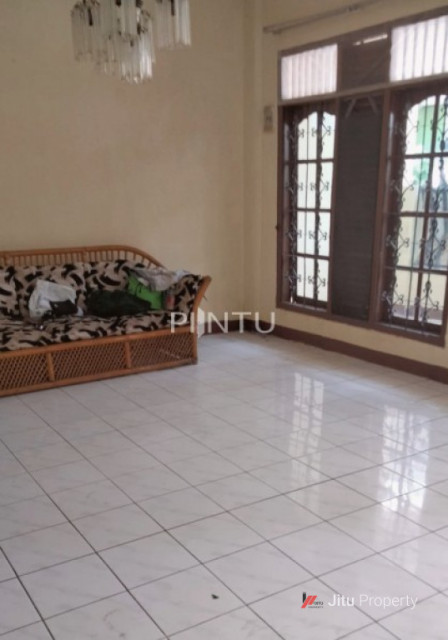 Dijual Rumah Di Dasana Indah Kelapa Dua, Tangerang