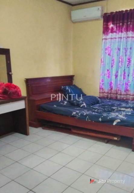 Dijual Rumah Di Dasana Indah Kelapa Dua, Tangerang