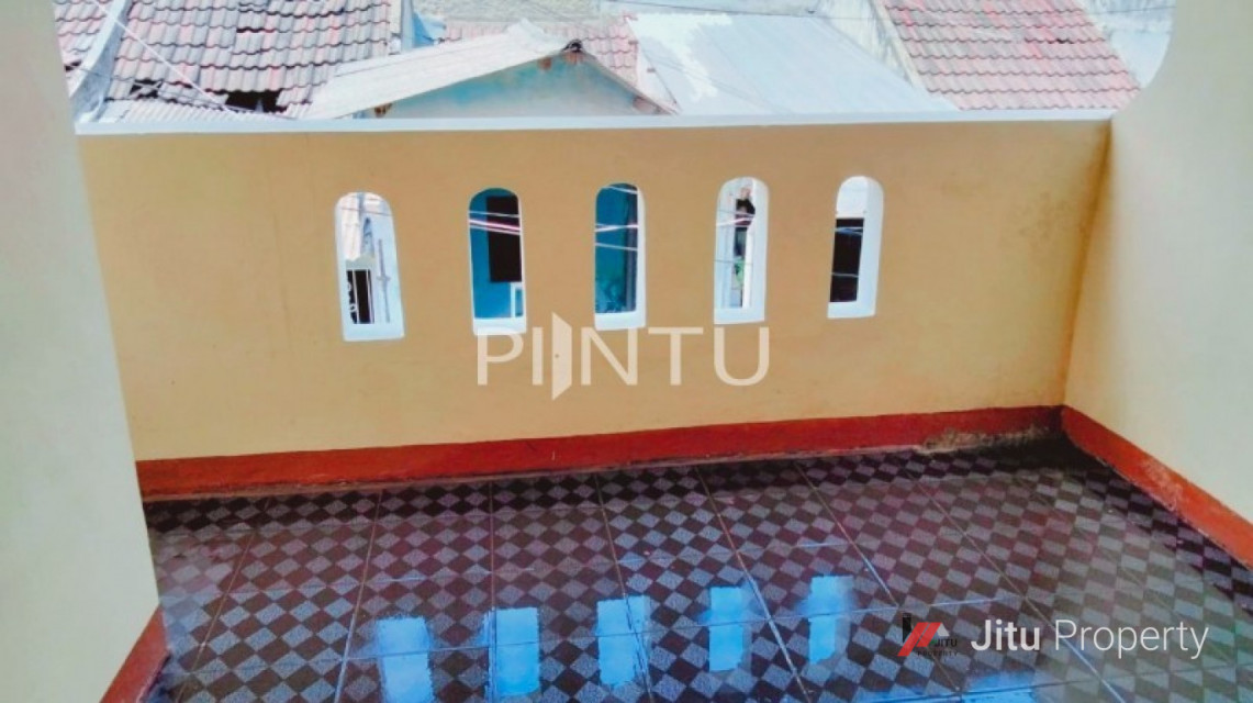 Dijual Rumah Di Dasana Indah Kelapa Dua, Tangerang