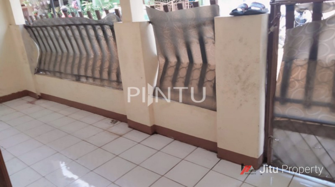 Dijual Rumah Di Dasana Indah Kelapa Dua, Tangerang