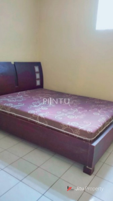 Dijual Rumah Di Dasana Indah Kelapa Dua, Tangerang