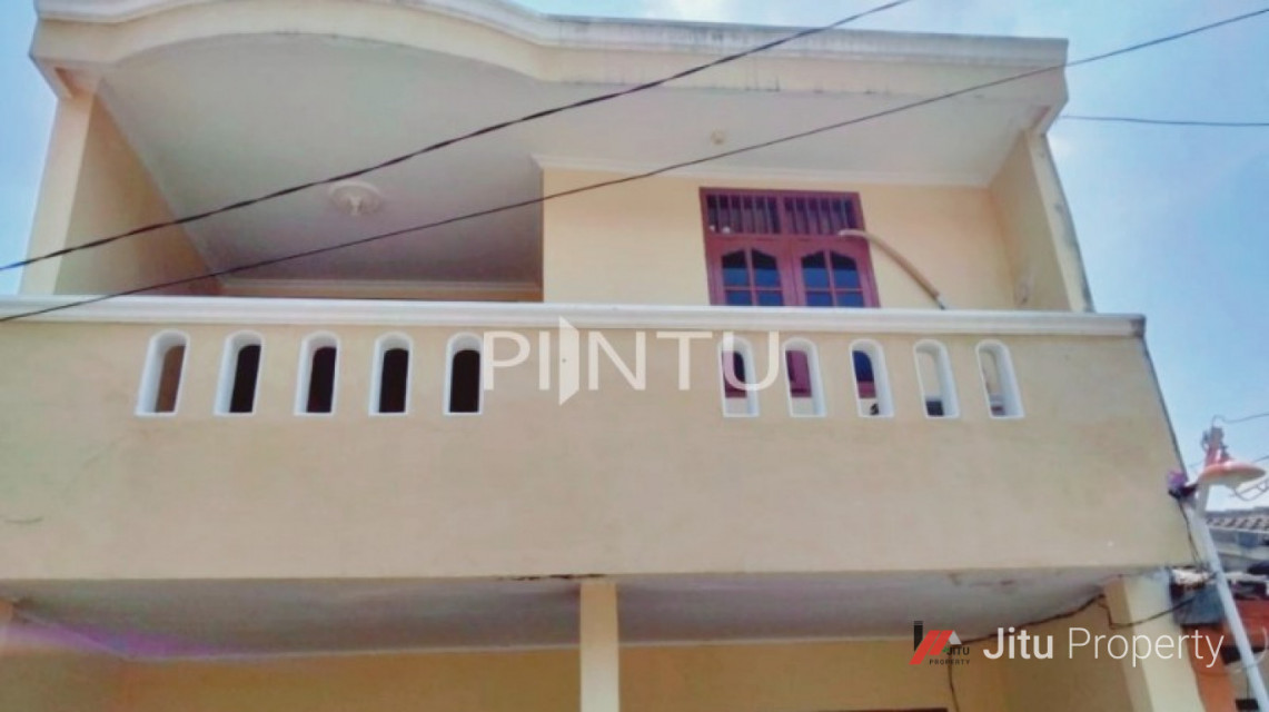 Dijual Rumah Di Dasana Indah Kelapa Dua, Tangerang