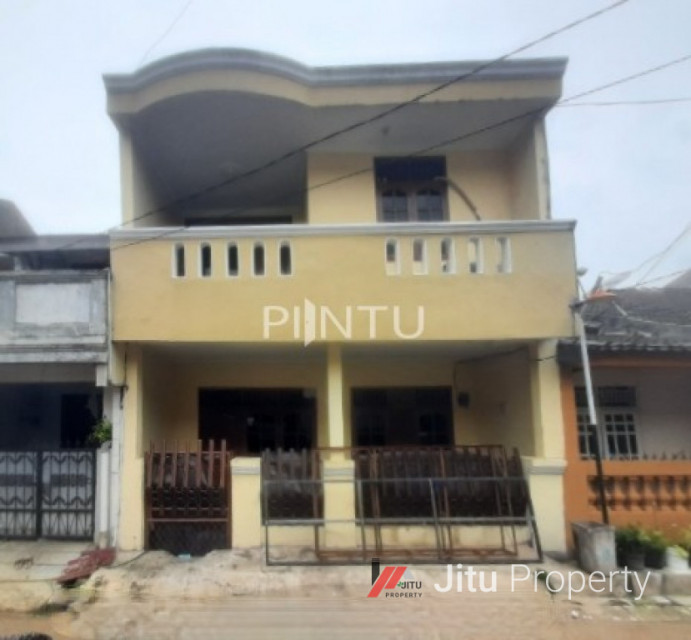 Dijual Rumah Di Dasana Indah Kelapa Dua, Tangerang