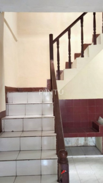 Dijual Rumah Di Dasana Indah Kelapa Dua, Tangerang