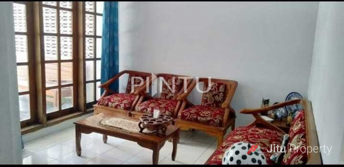 Rumah Dijual Siap Huni Jl. Raya Munggut Wungu, Madiun