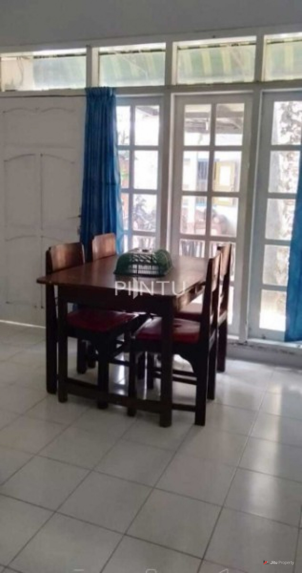 Rumah Dijual Siap Huni Jl. Raya Munggut Wungu, Madiun