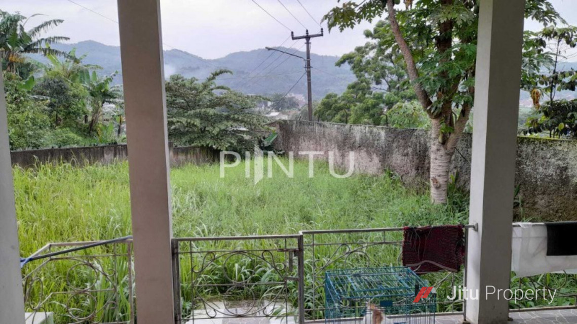 Dijual 2 Rumah Di Cangkuang Kab. Bandung Jawa Barat