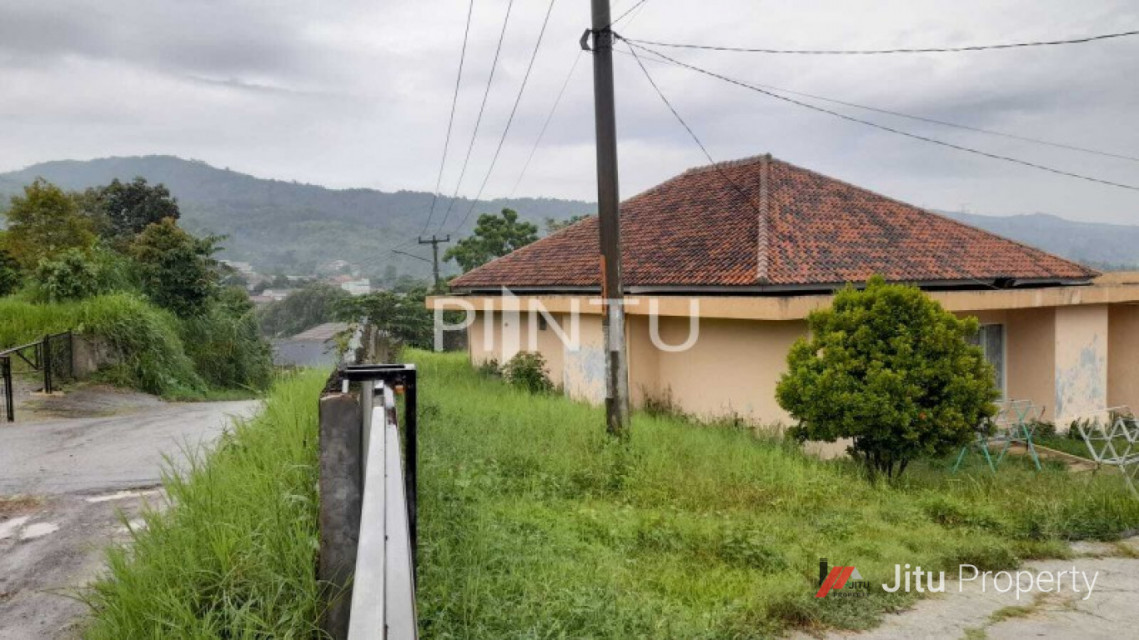 Dijual 2 Rumah Di Cangkuang Kab. Bandung Jawa Barat