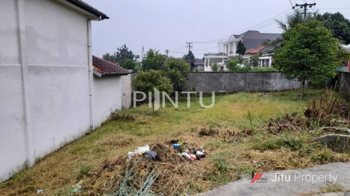 Dijual 2 Rumah Di Cangkuang Kab. Bandung Jawa Barat