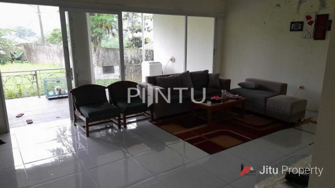 Dijual 2 Rumah Di Cangkuang Kab. Bandung Jawa Barat