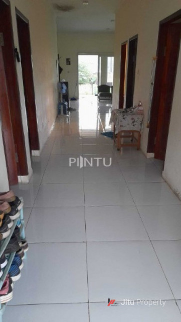 Dijual 2 Rumah Di Cangkuang Kab. Bandung Jawa Barat