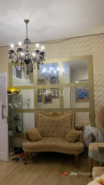 Rumah Dijual Di Kembangan Joglo Kembangan Jakarta Barat