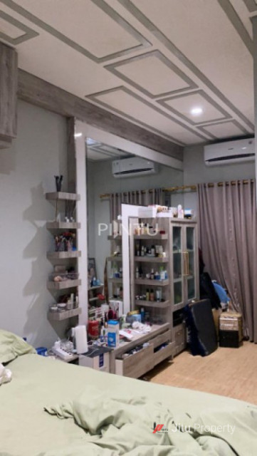 Rumah Dijual Di Kembangan Joglo Kembangan Jakarta Barat