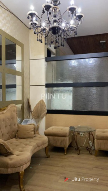 Rumah Dijual Di Kembangan Joglo Kembangan Jakarta Barat