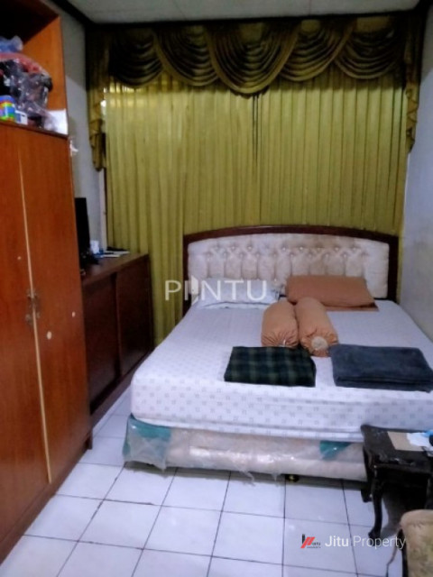 Dijual Rumah Sederhana Nyaman Istimewa di Jakarta Selatan